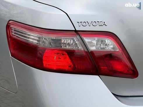 Toyota Camry 2006 - фото 13