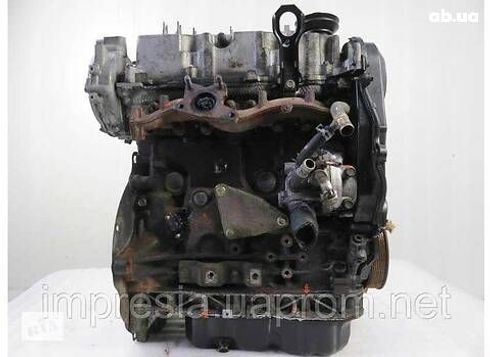 двигатель в сборе для Mazda 6 - купить на Автобазаре - фото 2