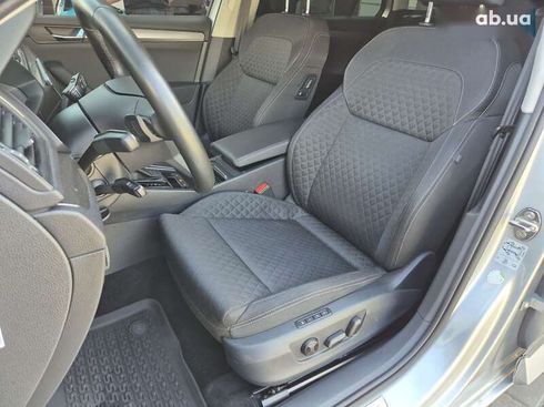 Skoda Superb 2019 - фото 25