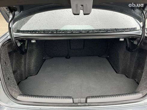 Volkswagen Jetta 2016 серый - фото 9