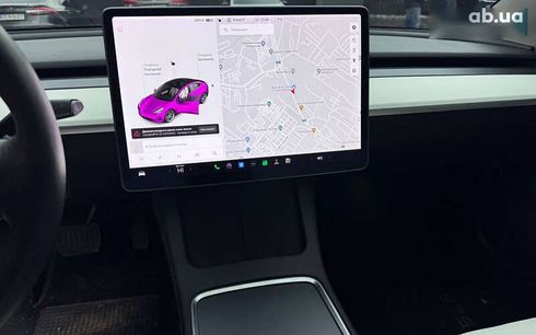 Tesla Model 3 2021 - фото 13