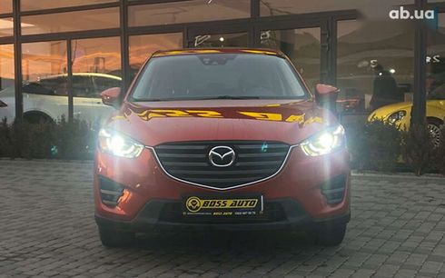 Mazda CX-5 2015 - фото 2