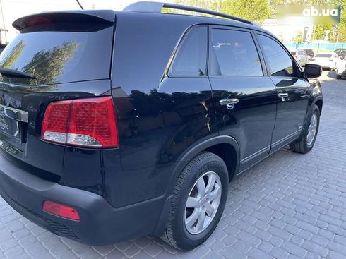 Kia Sorento 2012 - фото 29
