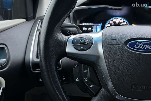 Ford Focus 2012 - фото 11