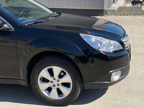 Subaru Outback 2011 - фото 6