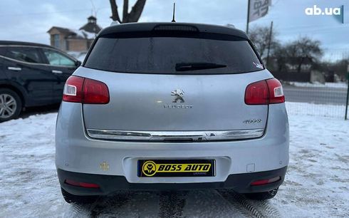 Peugeot 4008 2012 - фото 6