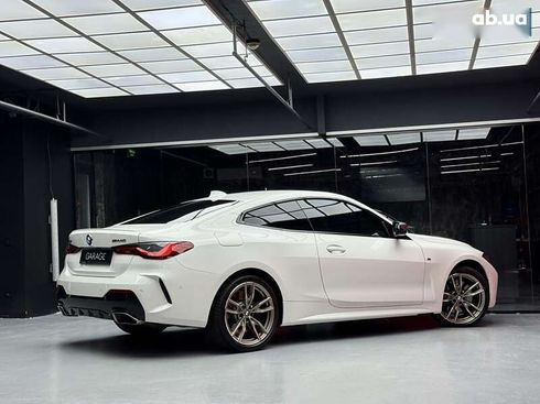 BMW 4 серия 2021 - фото 17