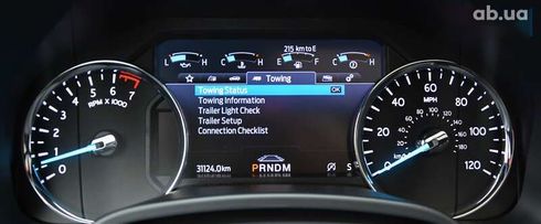 Ford Expedition 2020 - фото 21
