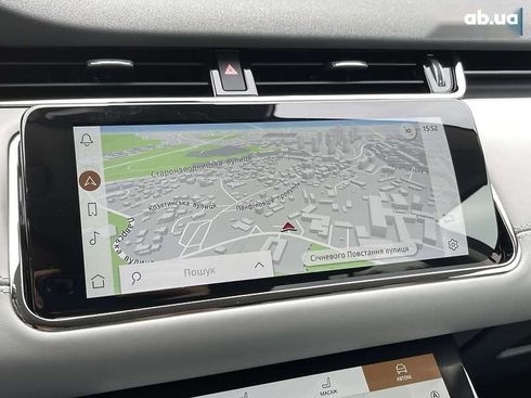 Land Rover Range Rover Evoque 2021 - фото 28