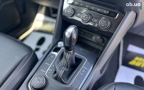 Volkswagen Tiguan 2020 - фото 24
