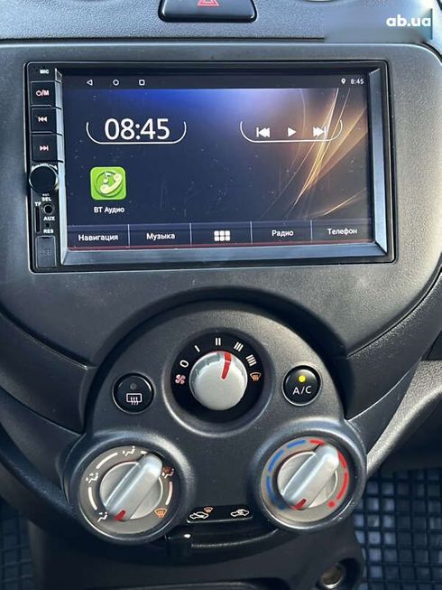 Nissan Micra 2013 - фото 10