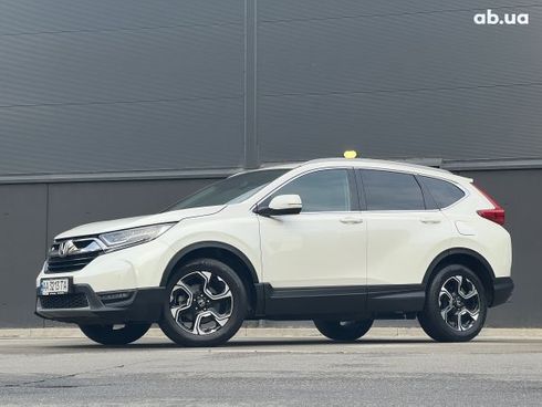 Honda CR-V 2017 - фото 6