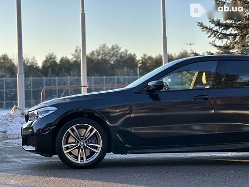 BMW 6 серия 2018 - фото 18
