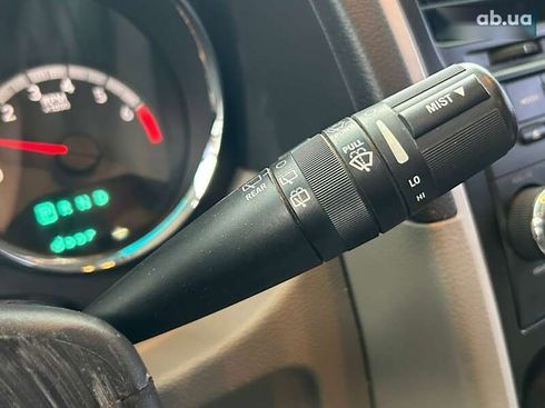 Dodge Caliber 2010 - фото 18