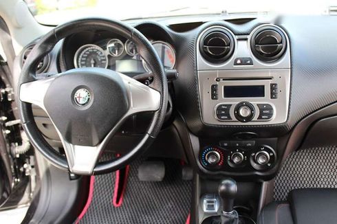 Alfa Romeo MiTo 2010 - фото 15