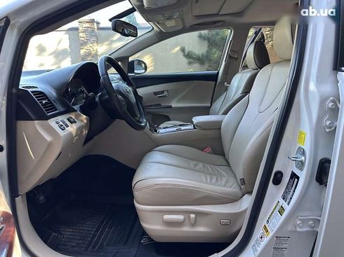 Toyota Venza 2011 - фото 22