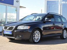 Продаж вживаних Volvo в Київській області - купити на Автобазарі