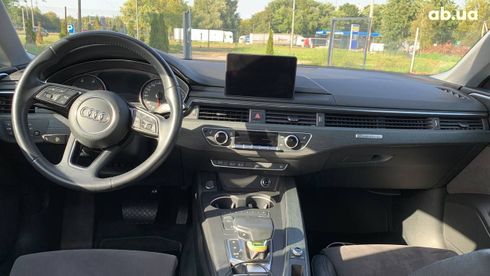 Audi A5 2017 - фото 10