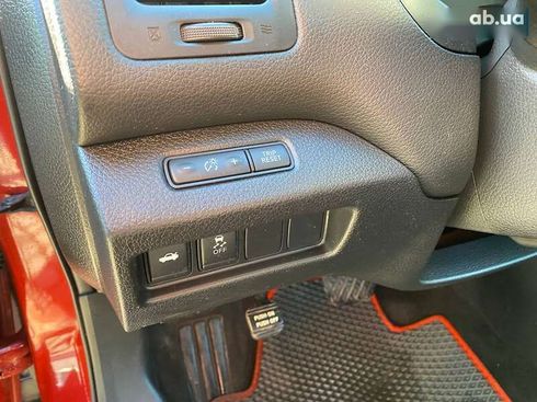 Nissan Altima 2016 - фото 13