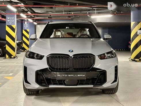 BMW X5 2023 - фото 6