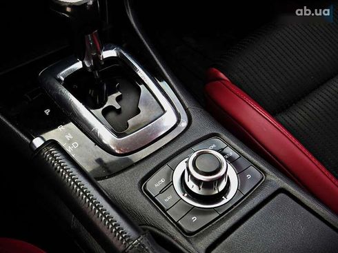 Mazda 6 2014 - фото 12