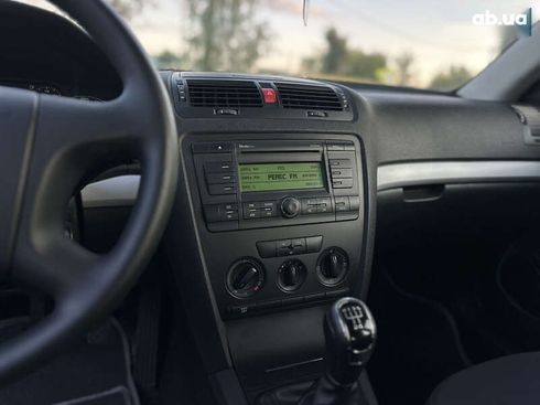 Skoda Octavia 2004 - фото 30