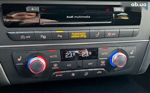 Audi A7 2015 - фото 18