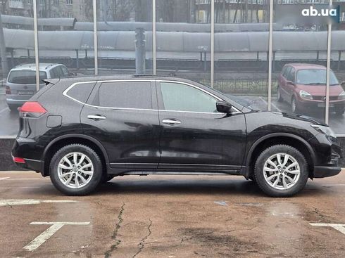 Nissan X-Trail 2019 - фото 7
