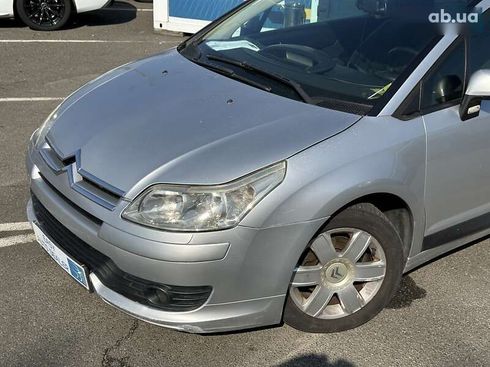 Citroёn C4 2006 - фото 9