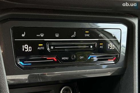 Volkswagen Tiguan 2022 - фото 20