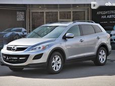 Продаж вживаних Mazda 2011 року - купити на Автобазарі