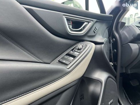 Subaru Forester 2024 - фото 20