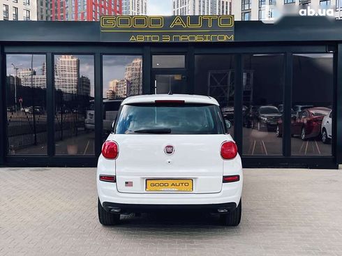 Fiat 500L 2020 - фото 5