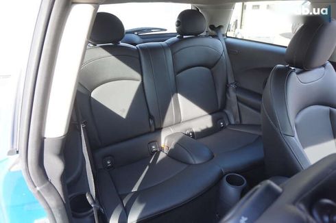 MINI John Cooper Works 2016 - фото 30