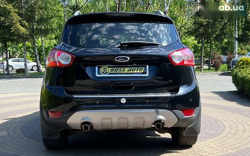 Ford Kuga 2012 - фото 6