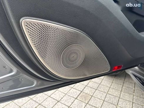 Mercedes-Benz GLE-Class 2021 - фото 19
