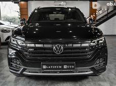 Продажа б/у Volkswagen Touareg 2020 года - купить на Автобазаре
