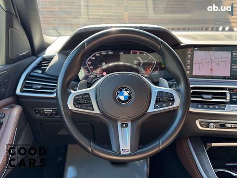 BMW X5 2019 - фото 24
