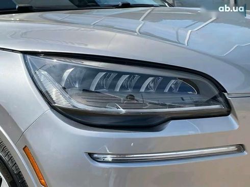 Lincoln Aviator 2019 - фото 4