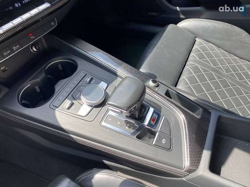 Audi S5 2018 - фото 18