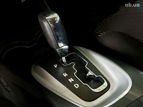 Dodge Journey 2014 - фото 24