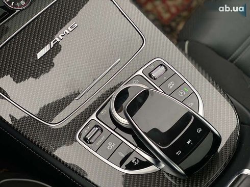 Mercedes-Benz E-Класс 2018 - фото 21