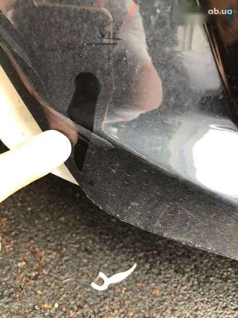 Denza Z9 2024 - фото 18