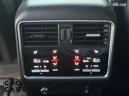 Porsche Cayenne 2020 - фото 28