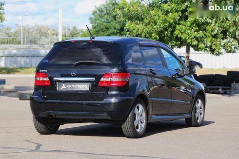 Mercedes-Benz B-Класс 2010 - фото 7