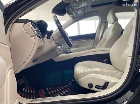 Volvo S90 2017 - фото 19