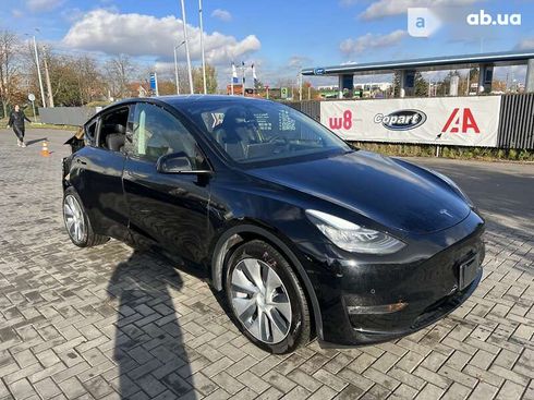 Tesla Model Y 2021 - фото 3