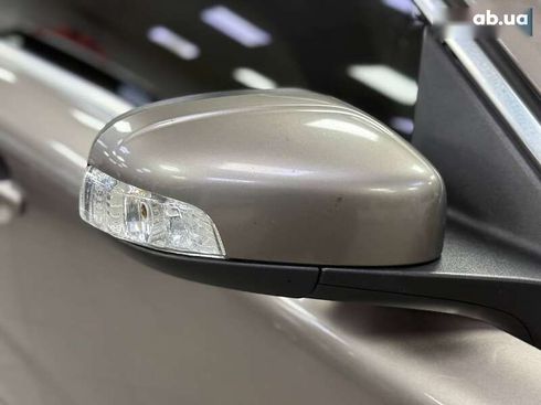 Volvo S80 2009 - фото 15