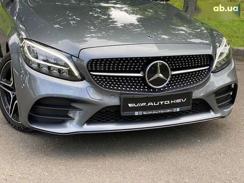 Mercedes-Benz C-Класс 2018 - фото 7