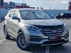 Продажа б/у Hyundai Santa Fe в Киевской области - купить на Автобазаре